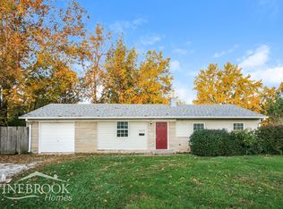 4470 N Arlington Ave, Indianapolis, IN