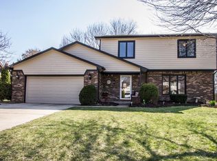 312 Redbay Dr, Noblesville, IN 46062