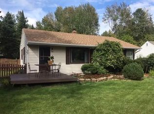 923 W Arrowhead Rd, Duluth, MN 55811