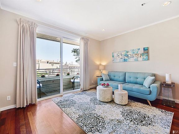 3rd image of 2009 Divisadero St APT 3A