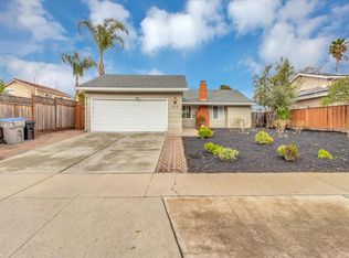 315 Brian Ct, San Jose, CA 95123