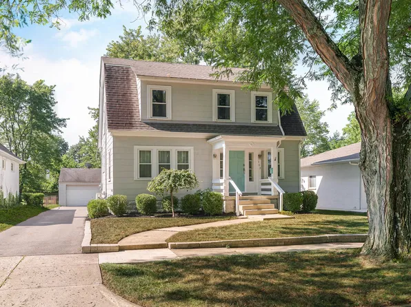 163 Garden Rd, Columbus, OH 43214