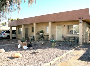 1151 E Henry St, Tempe, AZ 85281