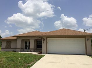 3306 18th St SW, Lehigh Acres, FL 33976