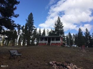 Nhn Elbow Lake Rd, Seeley Lake, MT 59868