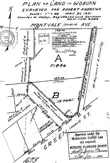 1st image of 164 Green St