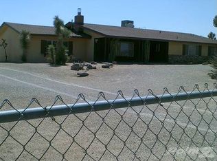 7391 Bonita Trl, Yucca Valley, CA 92284