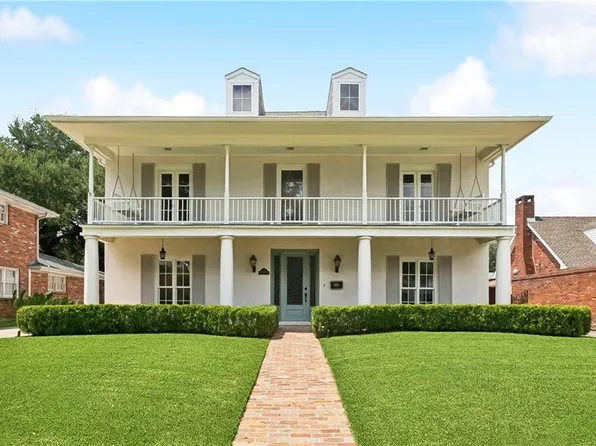 5628 Cherlyn Dr, New Orleans, LA 70124