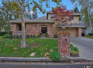 1235 Whispering Oaks Dr, Danville, CA 94506