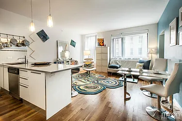 Rented by Miron Properties