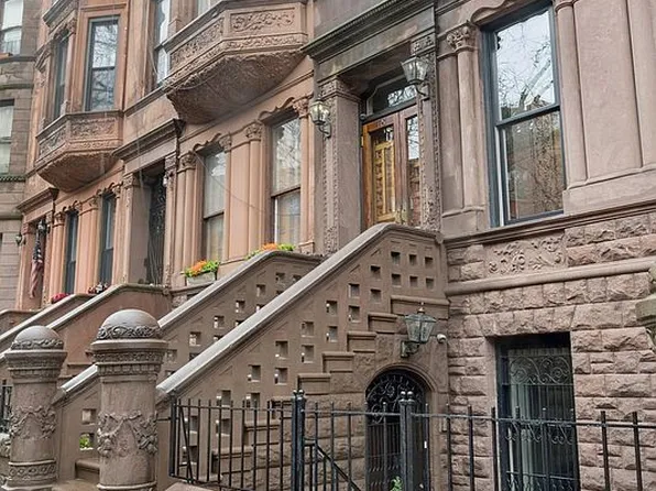 78 W 120th St, New York, NY 10027