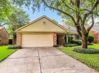 10210 Saddlehorn Trl, Houston, TX 77064
