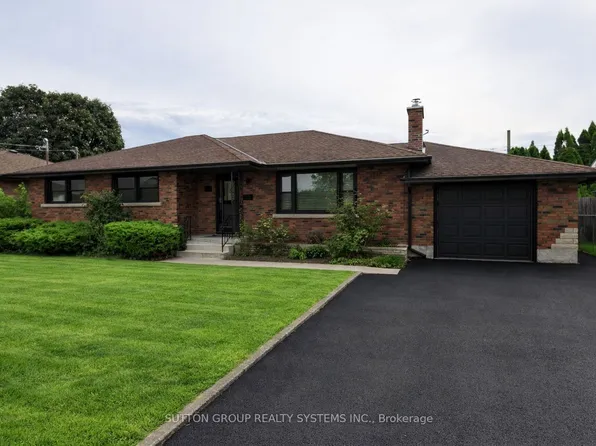 12 Kamla Dr, Saint Catharines, ON L2M 3J8