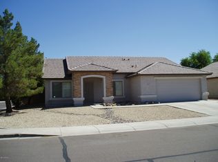 8641 W Harmony Ln, Peoria, AZ 85382