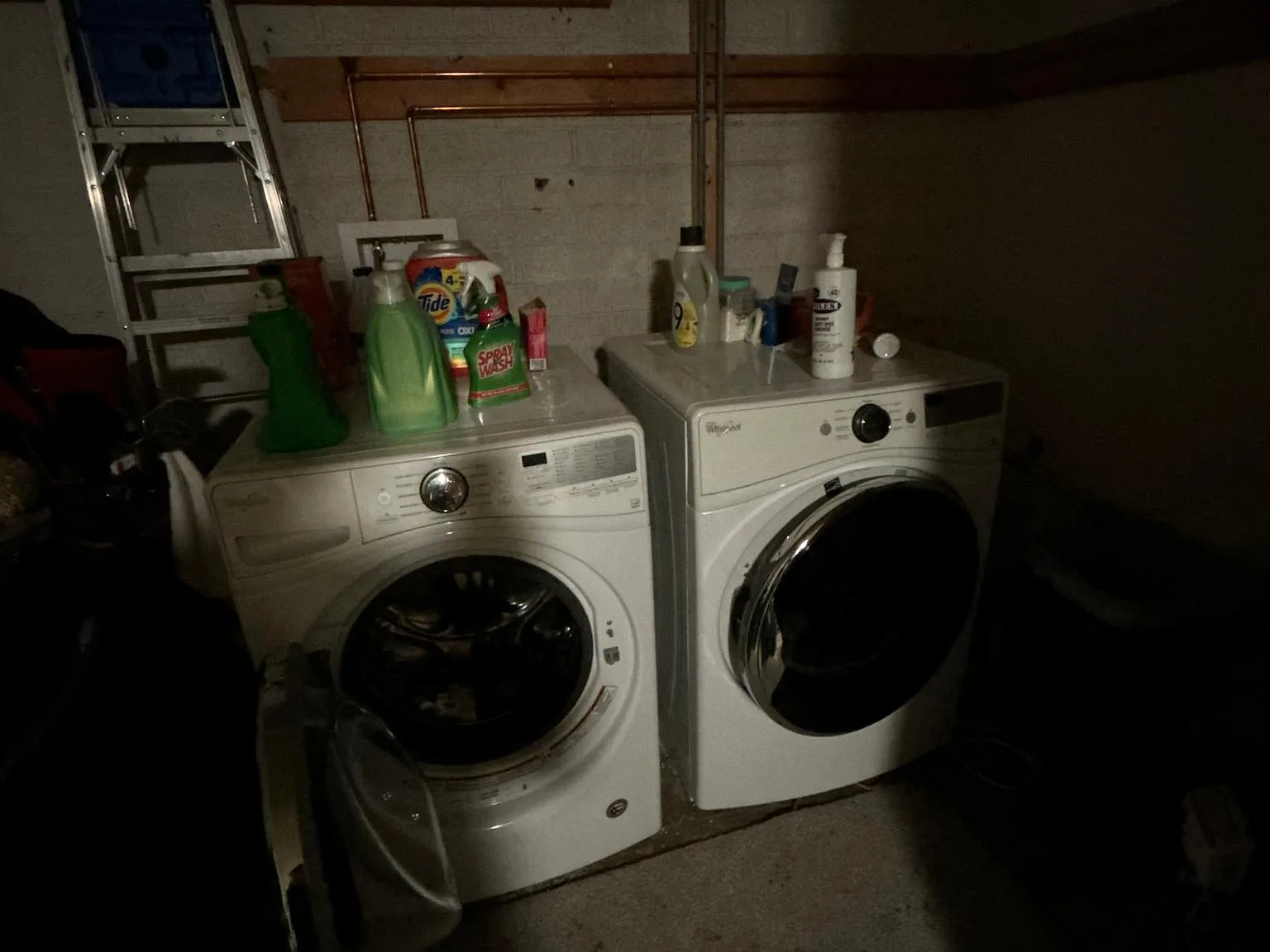 3 bed, 1288 sqft, $2,450 — Photo 3