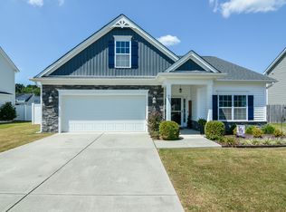 53 Jonalker Ct, Clayton, NC 27520