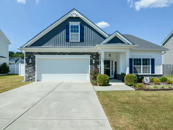 53 Jonalker Ct, Clayton, NC 27520