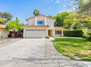 1756 Cheney Dr, San Jose, CA 95128