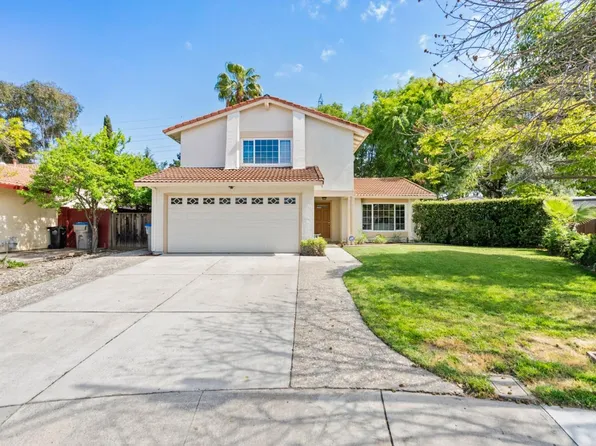 1756 Cheney Dr, San Jose, CA 95128