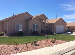 2619 W 190 N, Hurricane, UT 84737
