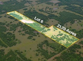 Grumman Rd Lot 9, Lindsay, OK 73052