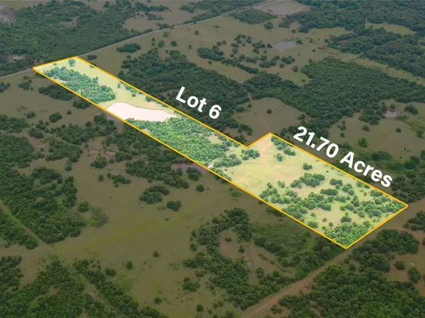 Grumman Rd Lot 9, Lindsay, OK 73052