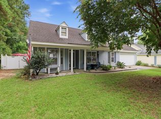 224 Windsor Mill Rd, Goose Creek, SC 29445
