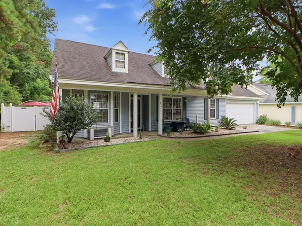 224 Windsor Mill Rd, Goose Creek, SC 29445