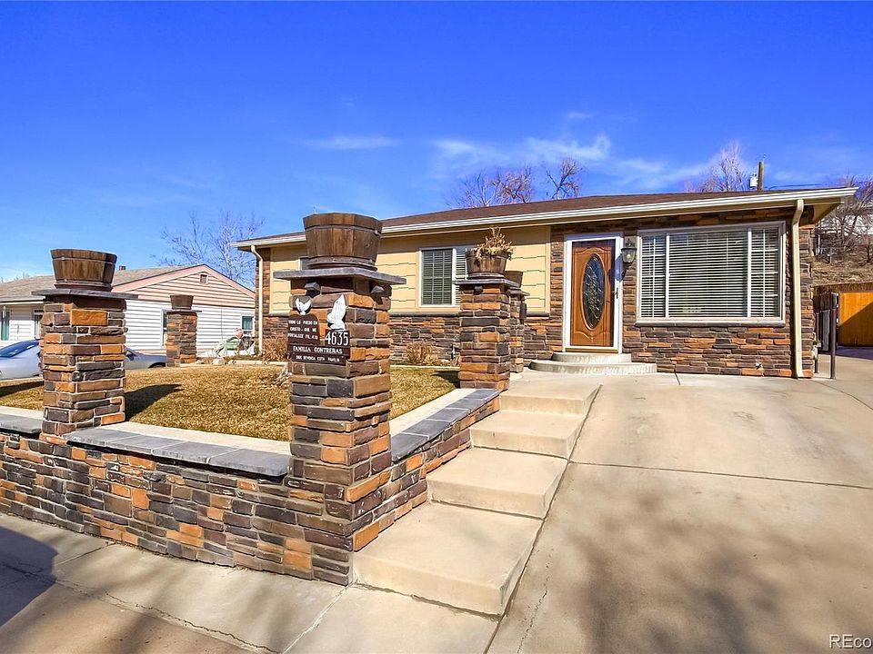 View 4635 W Alaska Place Zillow