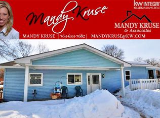 27450 Flora St NW, Isanti, MN 55040