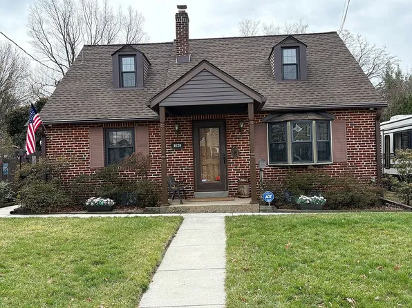 1620 W High St, Haddon Heights, NJ 08035