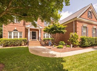 5936 Larboard Dr, Apex, NC 27539