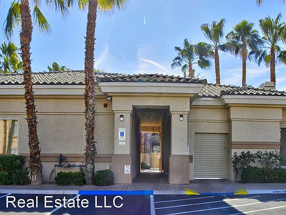 5th image of 7167 S Durango Dr #109-C4