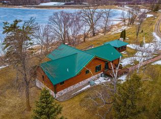 35918 410th Ave SE, Fosston, MN 56542