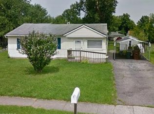 9881 Green Dr, Windham, OH 44288