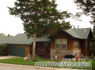 110 Golf View Dr, Camdenton, MO 65020