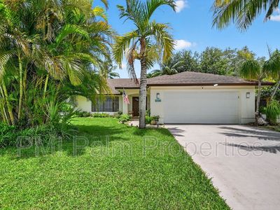 2700 Yarmouth Dr, Wellington, FL, 33414