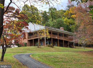 372 Tiger Valley Rd, Washington, VA 22747