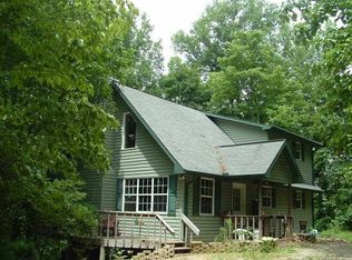 2086 Wilson Mountain Rd, Blairsville, GA 30512