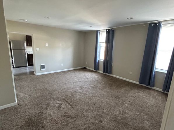 1009 Lincoln Ave #D