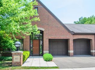 853 Asa Gray Dr, Ann Arbor, MI