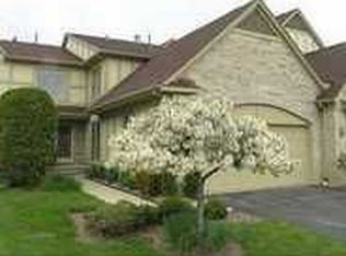 2712 Maitland Dr, Ann Arbor, MI