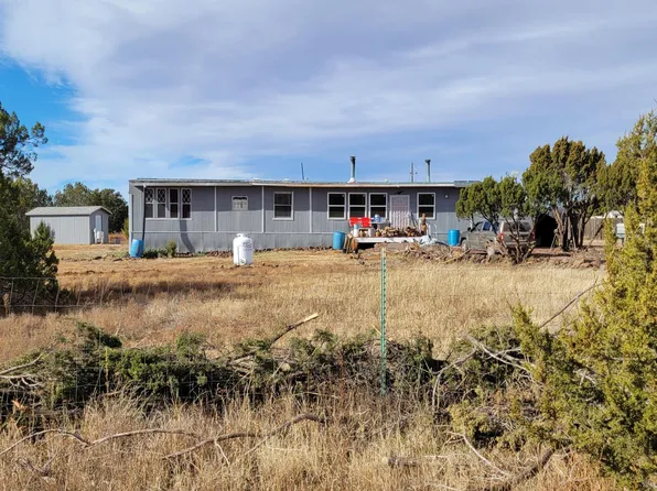 2284 Lassen St, Show Low, AZ 85901
