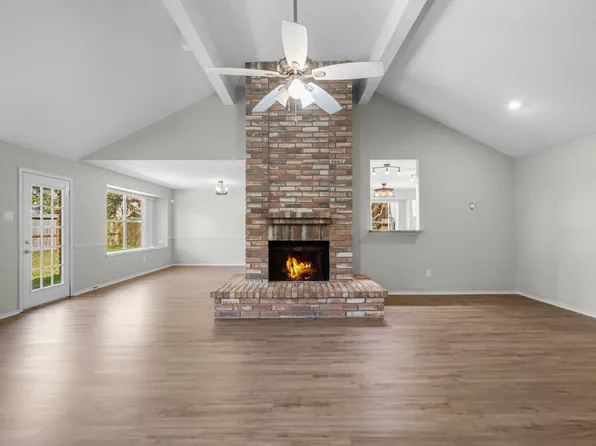 22526 Vista Valley Dr, Katy, TX 77450