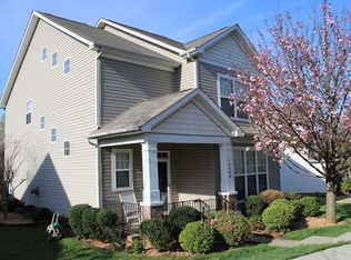 17360 Caldwell Rush Cres, Cornelius, NC 28031