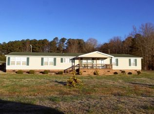 73 Upshur Dr, Enfield, NC 27823