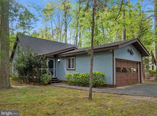 6 Moby Dick Dr, Ocean Pines, MD 21811