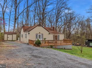 340 Maurertown Mill Rd, Maurertown, VA 22644