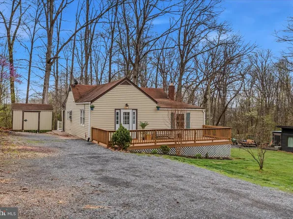 340 Maurertown Mill Rd, Maurertown, VA 22644