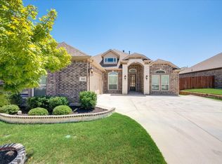 5313 Almanor Rd, Fort Worth, TX 76179